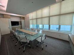 The Octagon (D1), Office #558225941